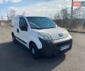 Білий Пежо Біппер вант.-пас., об'ємом двигуна 1.4 л та пробігом 340 тис. км за 3400 $, фото 7 на Automoto.ua