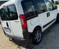 Білий Пежо Біппер вант.-пас., об'ємом двигуна 1.4 л та пробігом 267 тис. км за 4250 $, фото 6 на Automoto.ua