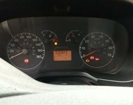 Белый Пежо Биппер груз.-пасс., объемом двигателя 1.4 л и пробегом 300 тыс. км за 3500 $, фото 3 на Automoto.ua