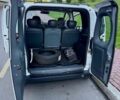 Білий Пежо Біппер вант.-пас., об'ємом двигуна 1.4 л та пробігом 140 тис. км за 4500 $, фото 1 на Automoto.ua