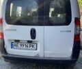 Пежо Биппер груз.-пасс. 2008 в Соленом на Automoto.ua Белый Пежо Биппер груз.-пасс., объемом двигателя 1.4 л и пробегом 273 тыс. км за 4500 $, фото 3 на Automoto.ua