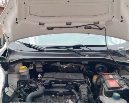 Білий Пежо Біппер вант.-пас., об'ємом двигуна 1.4 л та пробігом 328 тис. км за 4500 $, фото 21 на Automoto.ua