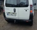 Белый Пежо Биппер груз.-пасс., объемом двигателя 1.36 л и пробегом 300 тыс. км за 4600 $, фото 3 на Automoto.ua