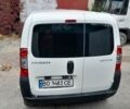 Білий Пежо Біппер вант.-пас., об'ємом двигуна 1.4 л та пробігом 328 тис. км за 4500 $, фото 4 на Automoto.ua