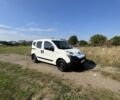 Білий Пежо Біппер вант.-пас., об'ємом двигуна 1.4 л та пробігом 270 тис. км за 3345 $, фото 1 на Automoto.ua