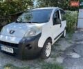 Пежо Биппер груз.-пасс. 2008 в Соленом на Automoto.ua Белый Пежо Биппер груз.-пасс., объемом двигателя 1.4 л и пробегом 273 тыс. км за 4500 $, фото 1 на Automoto.ua