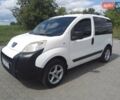 Пежо Биппер груз.-пасс. 2009 в Тульчине на Automoto.ua Белый Пежо Биппер груз.-пасс., объемом двигателя 1.4 л и пробегом 232 тыс. км за 4700 $, фото 1 на Automoto.ua