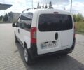 Пежо Биппер груз.-пасс. 2009 в Тульчине на Automoto.ua Белый Пежо Биппер груз.-пасс., объемом двигателя 1.4 л и пробегом 232 тыс. км за 4900 $, фото 3 на Automoto.ua