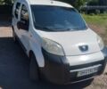 Білий Пежо Біппер вант.-пас., об'ємом двигуна 1.4 л та пробігом 168 тис. км за 5000 $, фото 1 на Automoto.ua