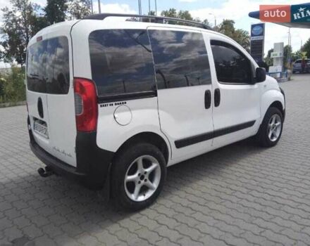 Пежо Биппер груз.-пасс. 2009 в Тульчине на Automoto.ua Белый Пежо Биппер груз.-пасс., объемом двигателя 1.4 л и пробегом 232 тыс. км за 4700 $, фото 1 на Automoto.ua
