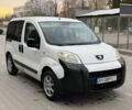 Белый Пежо Биппер груз.-пасс., объемом двигателя 1.4 л и пробегом 235 тыс. км за 3450 $, фото 1 на Automoto.ua