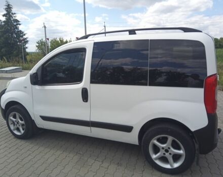 Пежо Биппер груз.-пасс. 2009 в Тульчине на Automoto.ua Белый Пежо Биппер груз.-пасс., объемом двигателя 1.4 л и пробегом 232 тыс. км за 4900 $, фото 2 на Automoto.ua