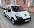Білий Пежо Біппер вант.-пас., об'ємом двигуна 1.4 л та пробігом 259 тис. км за 3998 $, фото 1 на Automoto.ua