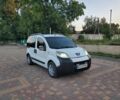 Белый Пежо Биппер груз.-пасс., объемом двигателя 1.4 л и пробегом 335 тыс. км за 3951 $, фото 21 на Automoto.ua