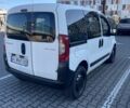Білий Пежо Біппер вант.-пас., об'ємом двигуна 1.4 л та пробігом 268 тис. км за 4200 $, фото 10 на Automoto.ua