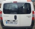 Білий Пежо Біппер вант.-пас., об'ємом двигуна 1.4 л та пробігом 255 тис. км за 5000 $, фото 1 на Automoto.ua
