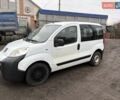 Білий Пежо Біппер вант.-пас., об'ємом двигуна 1.4 л та пробігом 335 тис. км за 5100 $, фото 5 на Automoto.ua