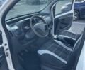 Білий Пежо Біппер вант.-пас., об'ємом двигуна 1.4 л та пробігом 268 тис. км за 4200 $, фото 3 на Automoto.ua