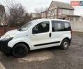 Белый Пежо Биппер груз.-пасс., объемом двигателя 1.4 л и пробегом 335 тыс. км за 5100 $, фото 1 на Automoto.ua
