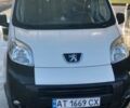 Белый Пежо Биппер груз.-пасс., объемом двигателя 1.4 л и пробегом 275 тыс. км за 5500 $, фото 1 на Automoto.ua