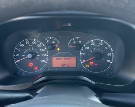 Білий Пежо Біппер вант.-пас., об'ємом двигуна 1.4 л та пробігом 268 тис. км за 4200 $, фото 2 на Automoto.ua