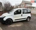 Білий Пежо Біппер вант.-пас., об'ємом двигуна 1.4 л та пробігом 335 тис. км за 5100 $, фото 1 на Automoto.ua