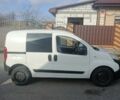 Білий Пежо Біппер вант.-пас., об'ємом двигуна 1.4 л та пробігом 266 тис. км за 5000 $, фото 1 на Automoto.ua