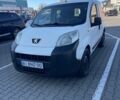 Білий Пежо Біппер вант.-пас., об'ємом двигуна 1.4 л та пробігом 268 тис. км за 4200 $, фото 1 на Automoto.ua