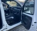 Білий Пежо Біппер вант.-пас., об'ємом двигуна 1.4 л та пробігом 268 тис. км за 4200 $, фото 5 на Automoto.ua