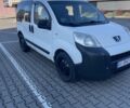 Білий Пежо Біппер вант.-пас., об'ємом двигуна 1.4 л та пробігом 268 тис. км за 4200 $, фото 11 на Automoto.ua
