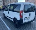 Білий Пежо Біппер вант.-пас., об'ємом двигуна 1.4 л та пробігом 268 тис. км за 4200 $, фото 9 на Automoto.ua