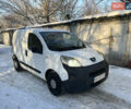 Белый Пежо Биппер груз.-пасс., объемом двигателя 1.4 л и пробегом 290 тыс. км за 4200 $, фото 1 на Automoto.ua
