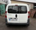 Білий Пежо Біппер вант.-пас., об'ємом двигуна 1.4 л та пробігом 335 тис. км за 5100 $, фото 3 на Automoto.ua