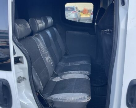 Білий Пежо Біппер вант.-пас., об'ємом двигуна 1.4 л та пробігом 268 тис. км за 4200 $, фото 6 на Automoto.ua