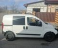Белый Пежо Биппер груз.-пасс., объемом двигателя 1.4 л и пробегом 266 тыс. км за 5000 $, фото 1 на Automoto.ua