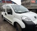 Білий Пежо Біппер вант.-пас., об'ємом двигуна 1.4 л та пробігом 335 тис. км за 5100 $, фото 2 на Automoto.ua