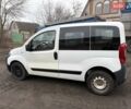Білий Пежо Біппер вант.-пас., об'ємом двигуна 1.4 л та пробігом 335 тис. км за 5100 $, фото 4 на Automoto.ua