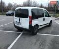 Білий Пежо Біппер вант.-пас., об'ємом двигуна 1.4 л та пробігом 230 тис. км за 4900 $, фото 7 на Automoto.ua