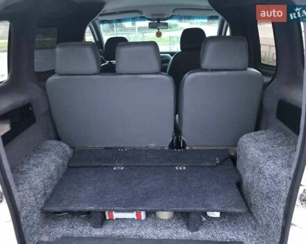 Білий Пежо Біппер вант.-пас., об'ємом двигуна 1.4 л та пробігом 230 тис. км за 4900 $, фото 11 на Automoto.ua