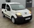 Белый Пежо Биппер груз.-пасс., объемом двигателя 1.4 л и пробегом 170 тыс. км за 4500 $, фото 1 на Automoto.ua