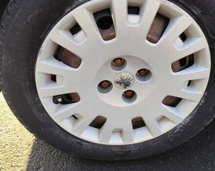 Белый Пежо Биппер груз.-пасс., объемом двигателя 1.2 л и пробегом 121 тыс. км за 5500 $, фото 13 на Automoto.ua