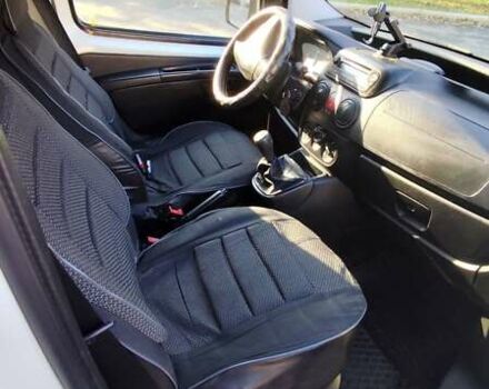 Белый Пежо Биппер груз.-пасс., объемом двигателя 1.2 л и пробегом 121 тыс. км за 5500 $, фото 7 на Automoto.ua