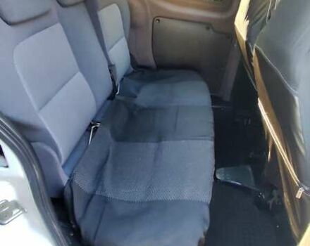 Белый Пежо Биппер груз.-пасс., объемом двигателя 1.2 л и пробегом 121 тыс. км за 5500 $, фото 9 на Automoto.ua