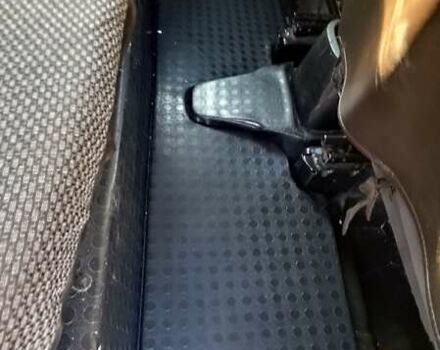 Белый Пежо Биппер груз.-пасс., объемом двигателя 1.2 л и пробегом 121 тыс. км за 5500 $, фото 10 на Automoto.ua