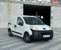 Белый Пежо Биппер груз.-пасс., объемом двигателя 1.3 л и пробегом 283 тыс. км за 3600 $, фото 1 на Automoto.ua