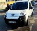 Белый Пежо Биппер груз.-пасс., объемом двигателя 1.2 л и пробегом 121 тыс. км за 5500 $, фото 1 на Automoto.ua