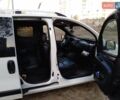 Білий Пежо Біппер вант.-пас., об'ємом двигуна 1.4 л та пробігом 199 тис. км за 4900 $, фото 9 на Automoto.ua