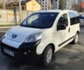 Белый Пежо Биппер груз.-пасс., объемом двигателя 1.2 л и пробегом 121 тыс. км за 5500 $, фото 15 на Automoto.ua