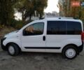 Білий Пежо Біппер вант.-пас., об'ємом двигуна 1.4 л та пробігом 199 тис. км за 4900 $, фото 6 на Automoto.ua