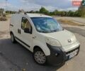 Білий Пежо Біппер вант.-пас., об'ємом двигуна 1.3 л та пробігом 273 тис. км за 3300 $, фото 1 на Automoto.ua